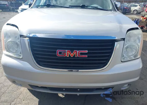 2011 GMC Yukon Xl 1500 Slt from USA, damaged, VIN 1GKS2KE39BR310975